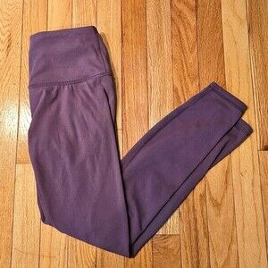 Ladies RBX Leggings Size: S/P